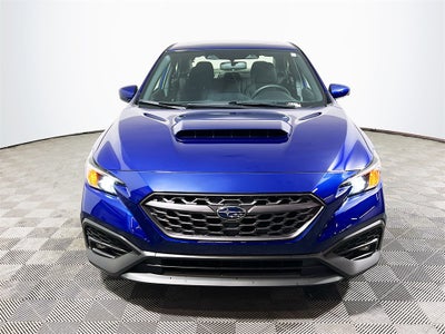 2024 Subaru WRX Premium