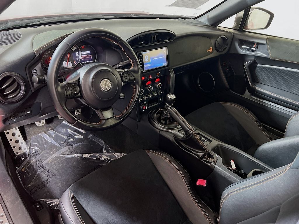 2017 Toyota 86 860 Special Edition