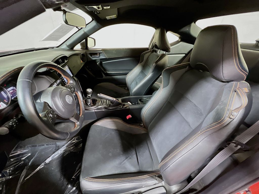2017 Toyota 86 860 Special Edition