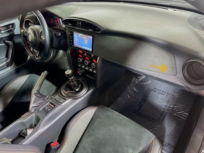 2017 Toyota 86 860 Special Edition