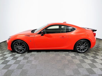 2017 Toyota 86 860 Special Edition