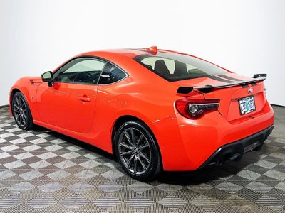 2017 Toyota 86 860 Special Edition