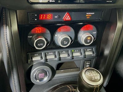 2017 Toyota 86 860 Special Edition