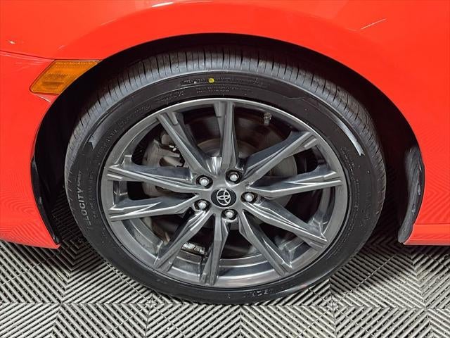 2017 Toyota 86 860 Special Edition