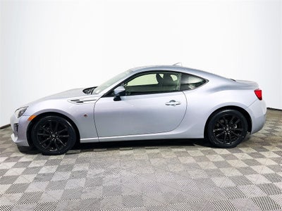 2017 Toyota 86 Base