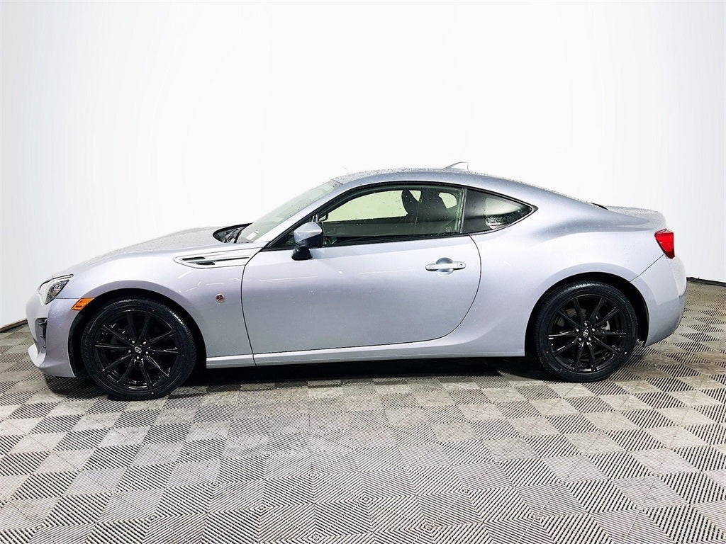 2017 Toyota 86 Base