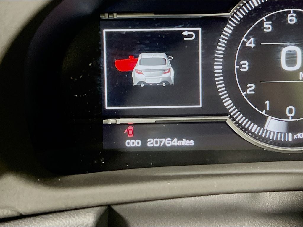 2024 Toyota GR86 Base