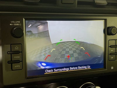 2024 Toyota GR86 Base