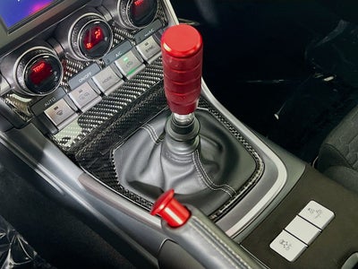 2024 Toyota GR86 Base