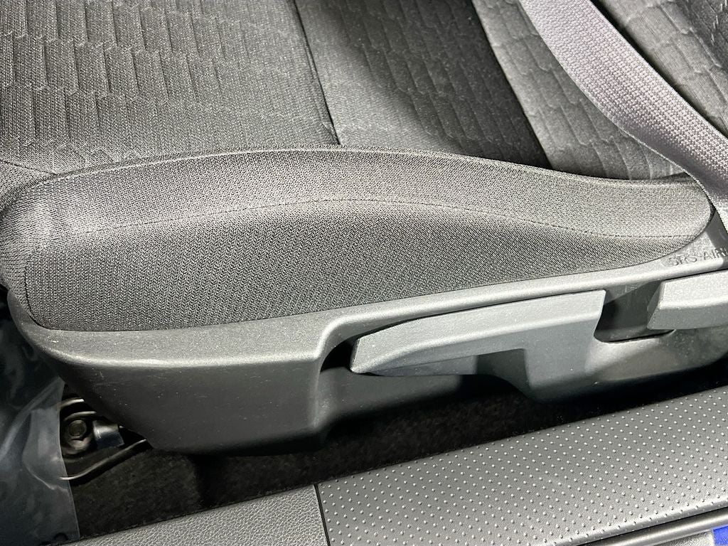 2024 Toyota GR86 Base