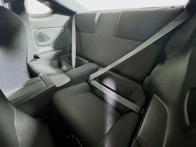 2024 Toyota GR86 Base