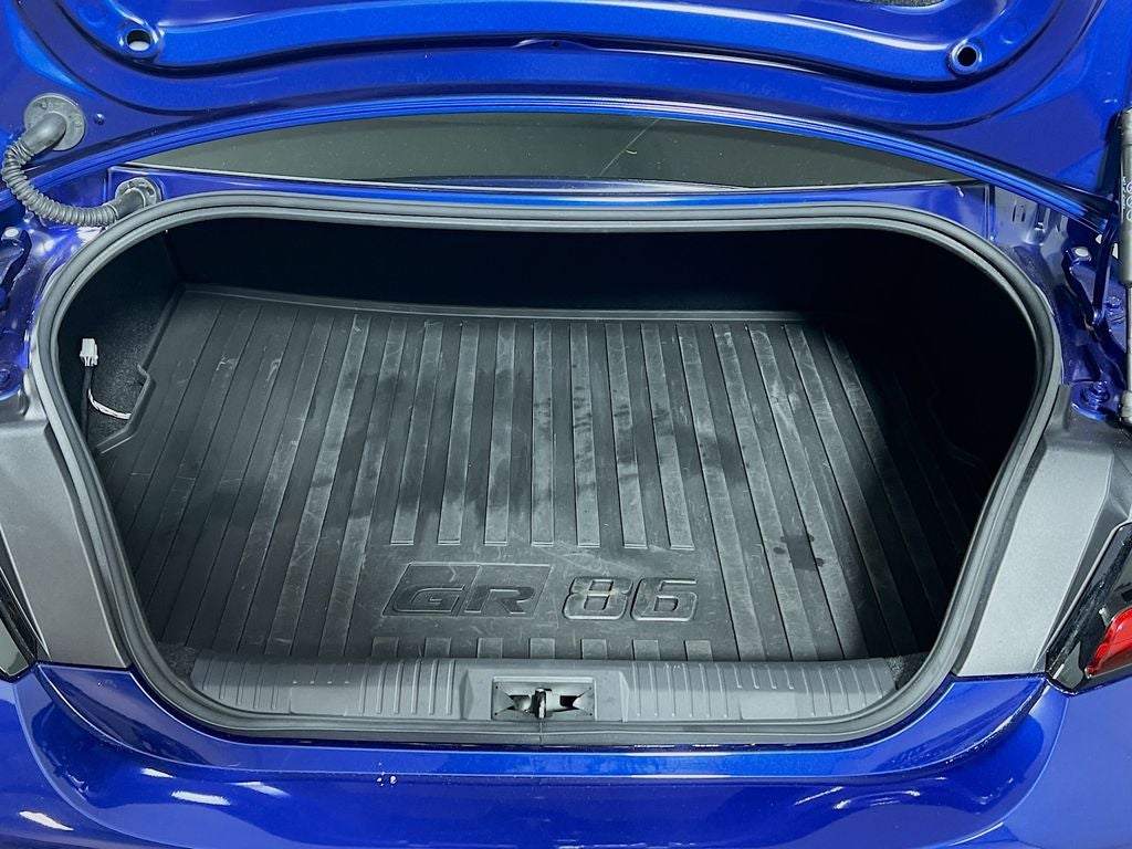 2024 Toyota GR86 Base