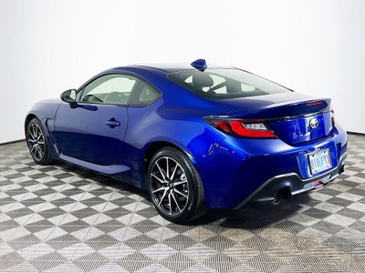 2024 Toyota GR86 Base