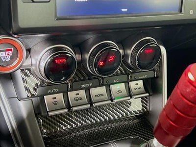 2024 Toyota GR86 Base