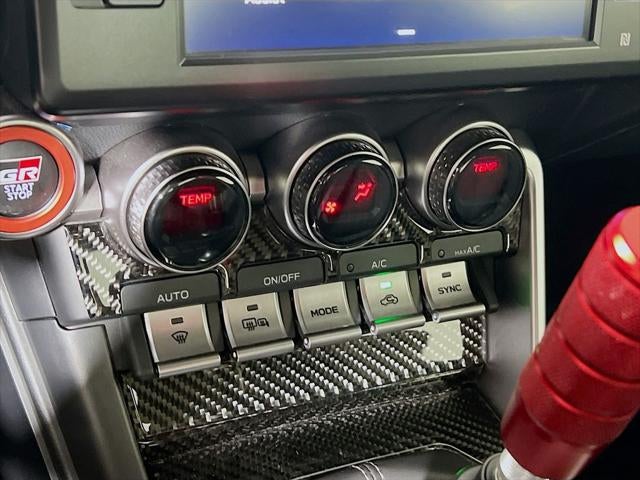 2024 Toyota GR86 Base