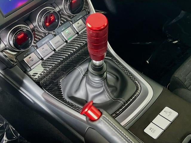 2024 Toyota GR86 Base