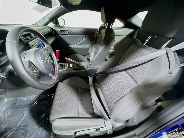 2024 Toyota GR86 Base