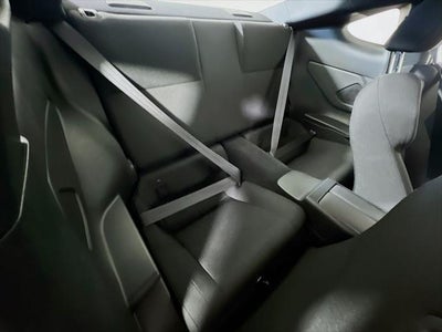 2024 Toyota GR86 Base