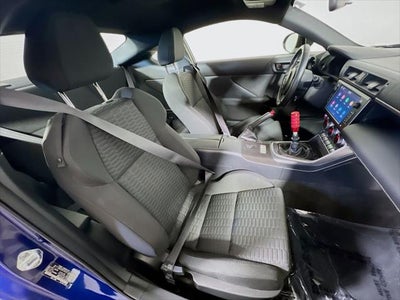 2024 Toyota GR86 Base