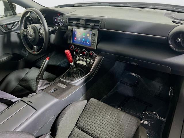 2024 Toyota GR86 Base