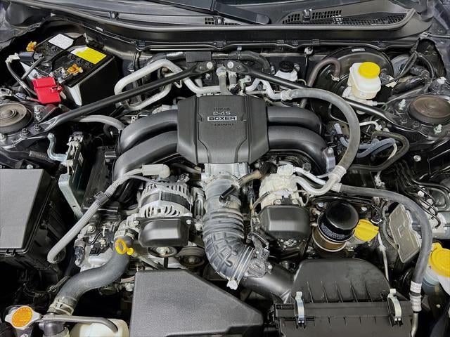 2024 Toyota GR86 Base