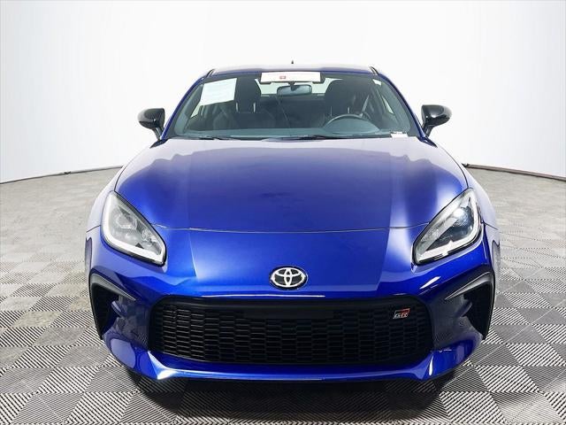 2024 Toyota GR86 Base