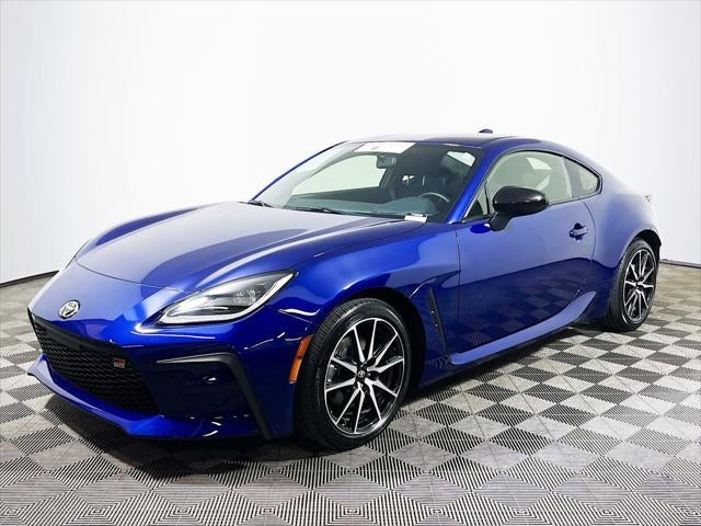 2024 Toyota GR86 Base