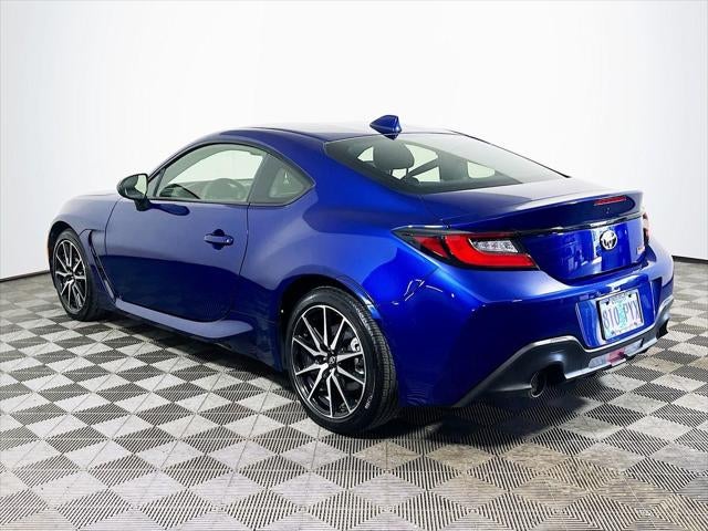 2024 Toyota GR86 Base