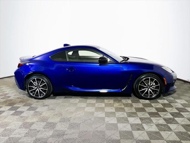 2024 Toyota GR86 Base