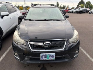 2016 Subaru Crosstrek 2.0i Premium