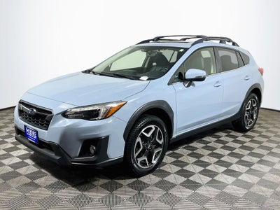 2019 Subaru Crosstrek 2.0i Limited