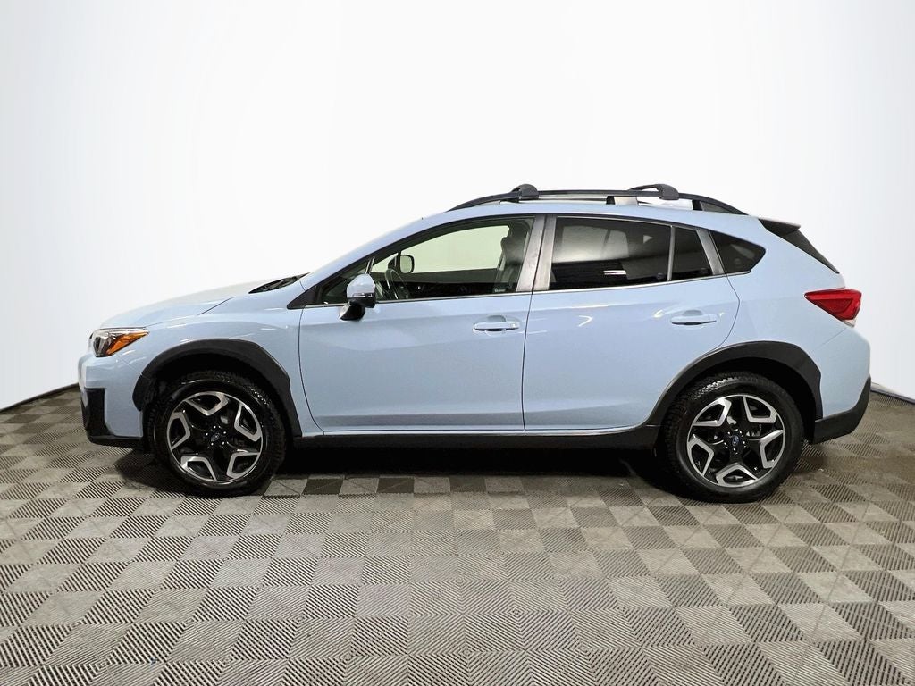 2019 Subaru Crosstrek 2.0i Limited