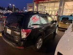 2013 Subaru Forester 2.5X Premium