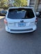 2018 Subaru Forester 2.5i Touring