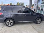 2017 Subaru Forester 2.5i Touring