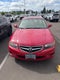 2008 Acura TSX Base
