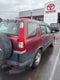 2005 Honda CR-V LX