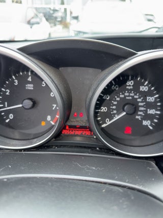 2011 Mazda Mazda3 i Touring