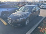 2016 Mazda Mazda3 i Grand Touring