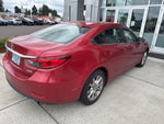 2014 Mazda Mazda6 i Sport