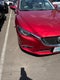 2016 Mazda Mazda6 i Grand Touring