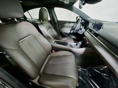 2018 Mazda Mazda6 Signature