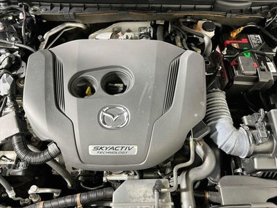 2018 Mazda Mazda6 Signature