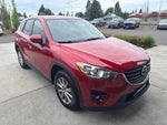 2016 Mazda Mazda CX-5 Touring