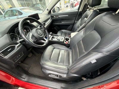 2021 Mazda Mazda CX-5 Touring