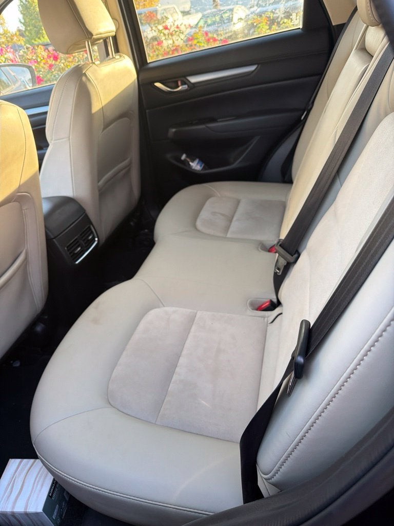 2019 Mazda Mazda CX-5 Touring
