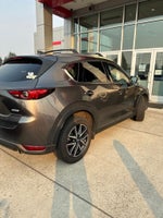 2017 Mazda Mazda CX-5 Grand Touring
