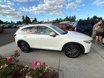 2017 Mazda Mazda CX-5 Grand Touring