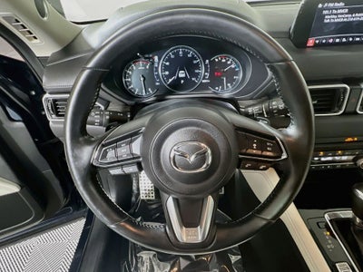 2020 Mazda Mazda CX-5 Grand Touring