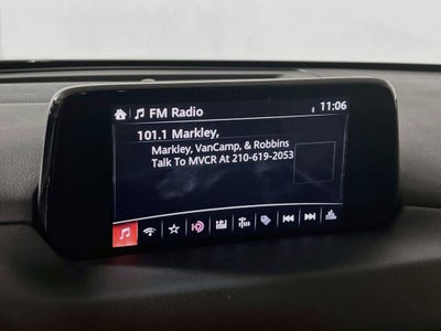 2020 Mazda Mazda CX-5 Grand Touring